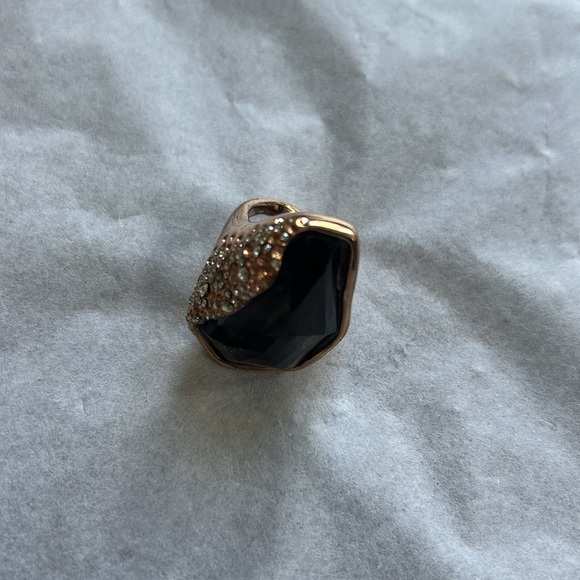 Alexis Bittar Necklace & Ring Set - Picture 7 of 7